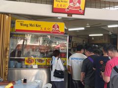 -王美记茶餐室