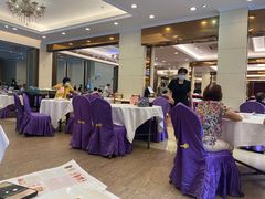 -畔山酒店中餐厅