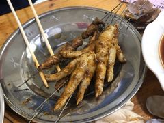 -曾记大腰子烧烤(苗栗路总店)