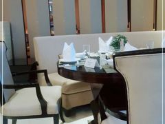 -富力威斯汀酒店-中国元素中餐厅(武昌临江店)