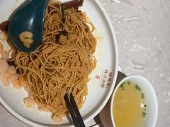-松鹤楼面馆(宝安机场店)