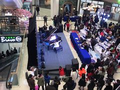 -吾悦广场(南京鼓楼店)