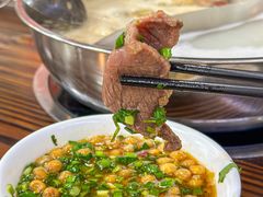 -肥婆麻辣火锅.顺德首创药材麻辣火锅(容桂店)