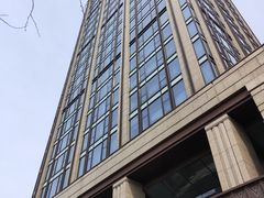 -苏州馨乐庭金鸡湖公寓酒店