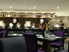 -博悦公馆尚悦自助餐厅