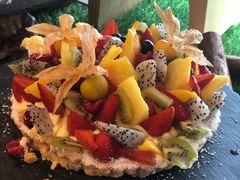 -北京王府井希尔顿酒店·万斯阁西餐厅