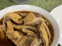 -新峰肉骨茶