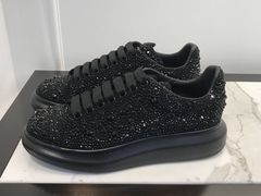 -Alexander McQueen(远洋太古里店)