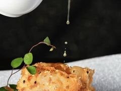 -东海朗廷酒店-唐阁T’ANG COURT 中餐厅