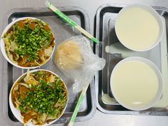 -正味斋锅巴菜(西北角店)