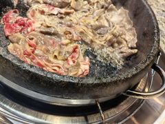 -原始时代石锅烤肉(安定店)
