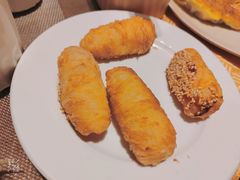 榴莲酥-江南原著(中联广场店)