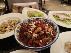 -京香轩·中餐厅(上海中庚聚龙酒店)