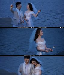 点击看大图 -天一婚纱摄影TIA STUDIO(珠海路店)