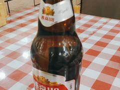 -孟记粥铺·家常菜·烧烤·粥(亚运村店)