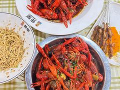 -虾皇(龙虾城旗舰店)