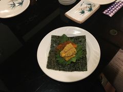-椿山日本料理