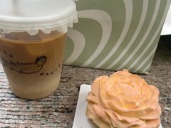 -潮一不贰·法式甜品·生日蛋糕·西式简餐(外滩店)