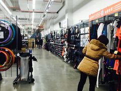 -迪卡侬(观山店)