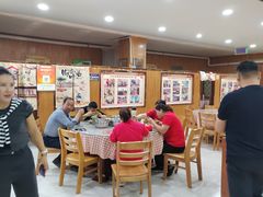 -白氏老婆婆干羊肉剁荞面·非物质文化遗产品牌(靖边总店)