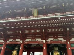 -浅草寺