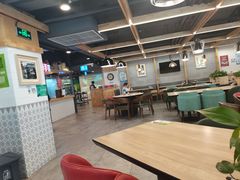 大堂-阿西娅·西北妈妈拿手菜(华联店)