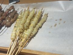 -小乾杯串店•16年沈阳烧烤(文安路店)