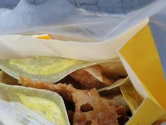 双鸡蛋大果蓖-津老味煎饼果子(西北角总店)