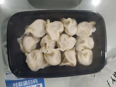 -听涛雅苑百味饺子老家菜馆