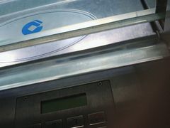 -中国建设银行(八一路支行)