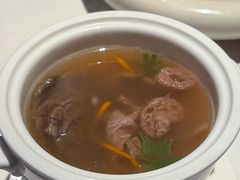 -王品牛排(珠海富华里店)