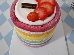 -巴黎贝甜(国贸店)