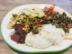 -大米先生(武昌火车站店)