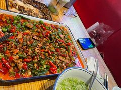 -兔槽江湖菜·重庆璧山兔(水围店)