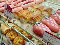-杭州大厦LSE城市生活超市(杭州大厦店)