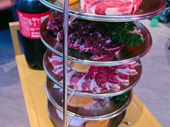 -伏一解牛烤肉专门店(信业购物中心店)