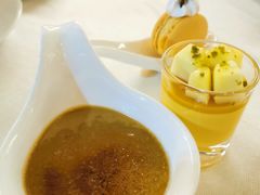 -星河湾半岛酒店·意咖啡西餐厅