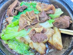 -珍珍小食店(西华路店)