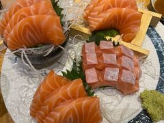 -大川日式料理店(东华西店)