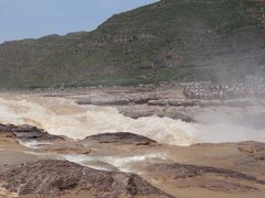 -陕西黄河壶口瀑布旅游区