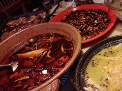 -常和州·夜宵大排档(常州单店)