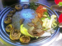 -杀猪天·韩国烤肉(总店)