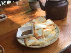 -缘生态云南菜·野生菌庭院餐厅(华侨城店)