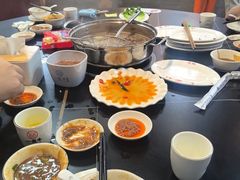 -一鼎牛鲜牛肉火锅·晋江老字号(罗山店)
