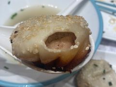 -小杨生煎(天之骄子店)
