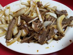 -乐天拉面(桃花街店)