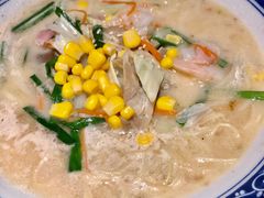 长崎拉面-半秋山西餐厅(巴南万达广场店)