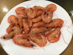 -潮香阁海鲜餐厅(较场尾店)