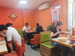 -安发瞧麻辣烫(总店)