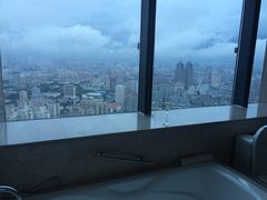 -上海龙之梦万丽酒店